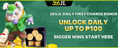 OkeBet Daily First Charge Bonus
